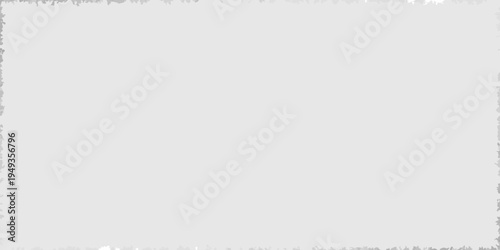 A textured light gray background with a rough grainy appearance