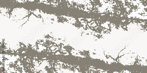 Abstract background with textured mottled brown and off white tones