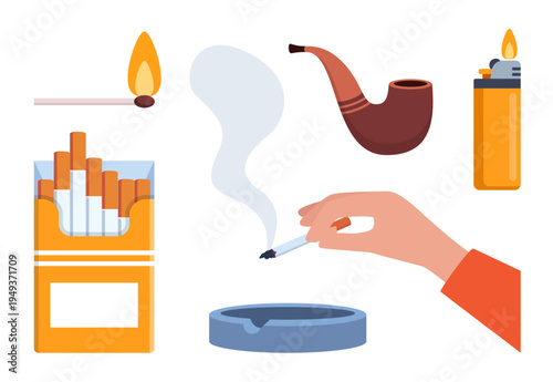 Adobe Illustrator Artwork