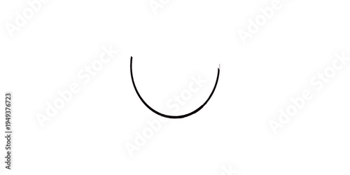 Sharp steel fishing hook vector illustration with a metal bait lure tackle isolated on a white background for sport fishing equipment