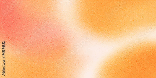 Vintage abstract golden and orange background with textured grunge paper patterns and aged leather surface material design