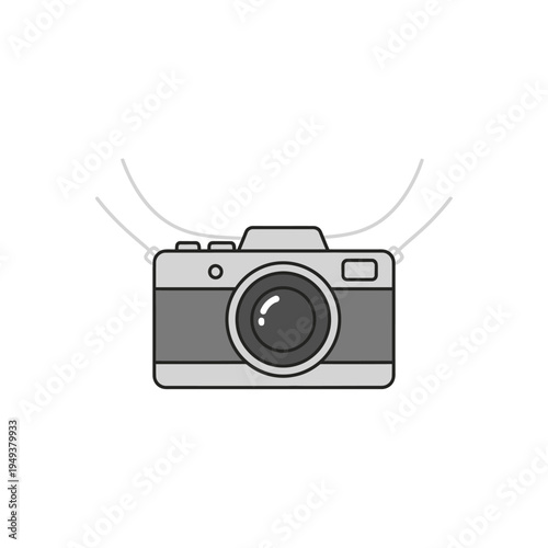 Camera device photography equipment tool.