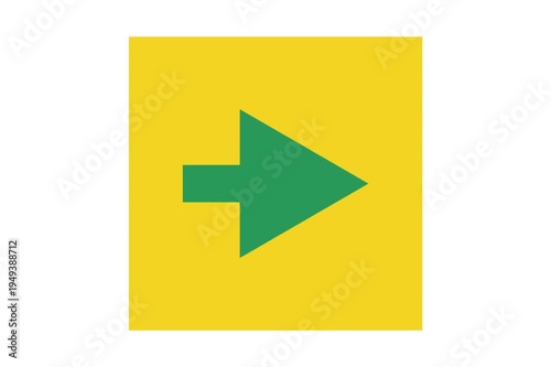 Modern Arrow Animation Pack and Animated Arrow Icons Pack