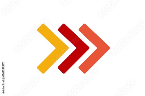 Modern Arrow Animation Pack and Animated Arrow Icons Pack