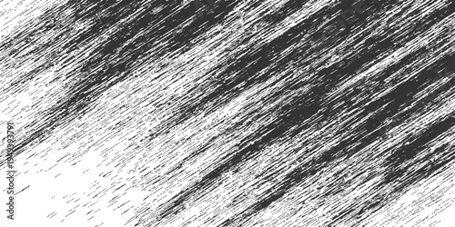 Abstract ink strokes create a captivating textural interplay, evocative of dynamic energy and artistic expression.