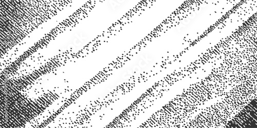 Abstract black and white art piece, a dynamic study of lines and shades, perfect for various design uses, and brings a sense of modern touch.