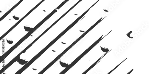 Abstract diagonal lines design, a contemporary illustration with a dynamic feel. capturing the essence of modern minimalist design, perfect for backgrounds and creative projects.