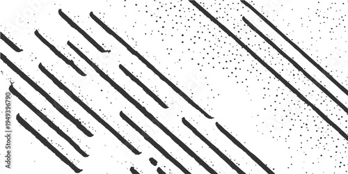 Diagonal Lines Abstract art creating a visually stimulating composition with dynamic diagonal lines, evoking a sense of movement and depth, enhanced with contrasting textures.