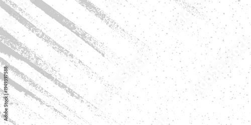 Abstract background of textured strokes in shades of gray, exuding a sense of minimalism and subtle artistry. 