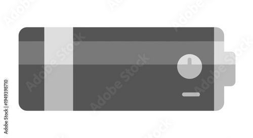 Portable Power Bank for Electronic Devices.