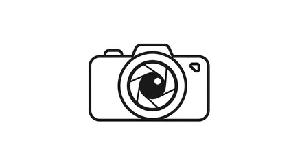 digital photo camera logos