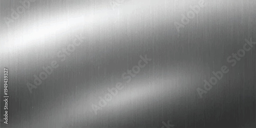 brushed metal background