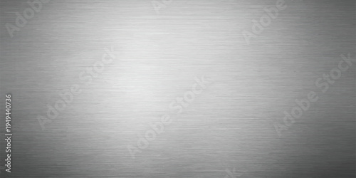 brushed metal background