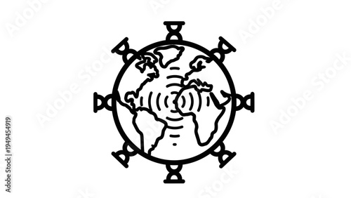 Clear simple image name from short sentence and tags without using colon