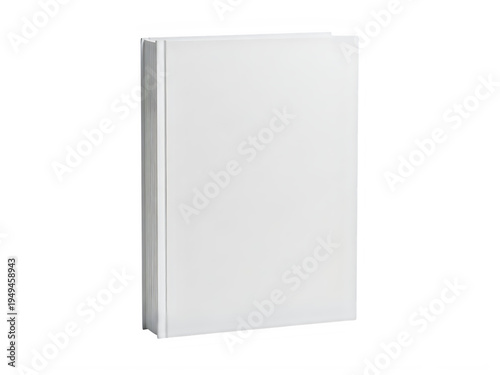 A white rectangular object with a flat surface