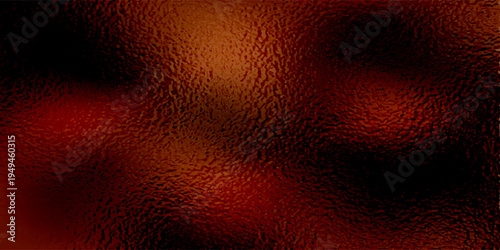 Abstract brown gradient texture. Modern smooth background illustration template for decoration, surface, advertising, idea, artwork, landing page, banner, poster, display, backdrop