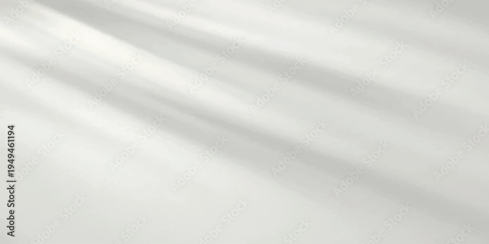 Fototapeta premium white silk background