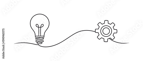 Digital innovation and forward thinking technology in a modern business landscape where organizations embrace new tools and intelligent systems to improve efficiency and remain