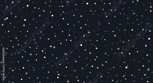 A stunning night sky filled with countless stars shining brightly in the darkness of space.