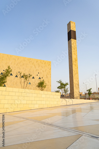 Saudi Arabian Architecture