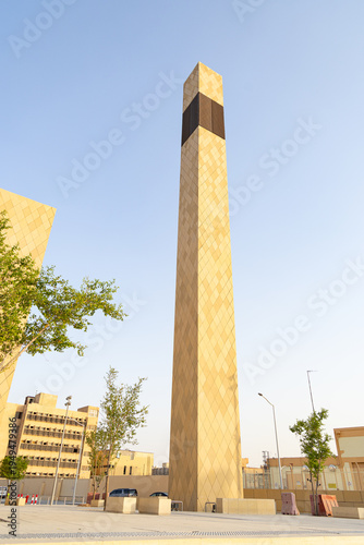 Saudi Arabian Architecture