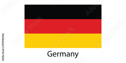World Country Flag of Germany. Free Download World Country Flag of Germany. - GFXLoad