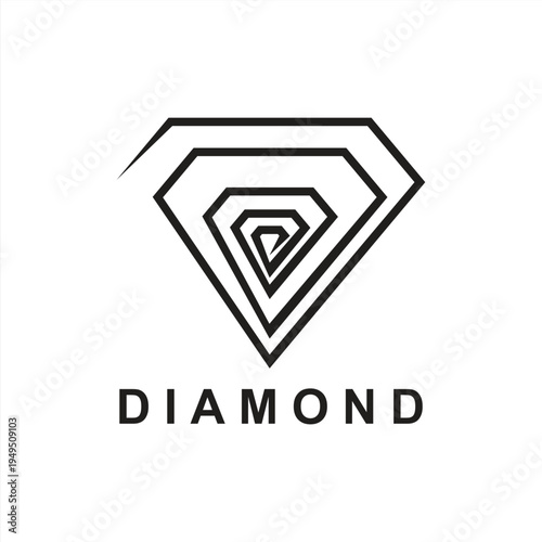 KING Logo Design with crown emblem