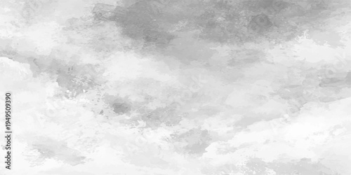 Abstract ethereal artwork of the cloudy sky in shades of gray, inviting contemplation and conveying an atmosphere of calm.