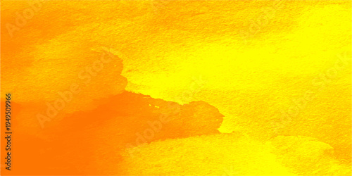 Abstract blend of warm hues, with a stunning, soft texture of watercolor. Vivid colors in a visual symphony of artistic expression. 