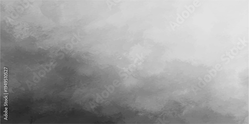 Abstract monochrome depiction of dense clouds, their ethereal forms creating a dreamy atmosphere.