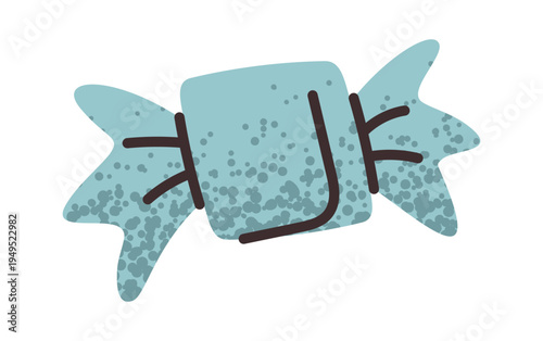 Candy delicious treat birthday element