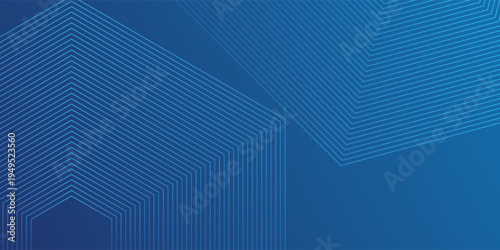 Soft Sky Blue and Pale Peach Mesh Gradient Swirl