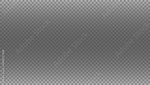 Dark transparent gradient overlay