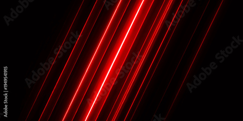 A dark red abstract background featuring textured silk lines and a black velvet pattern creates a dramatic stage backdrop for theater or cinema design