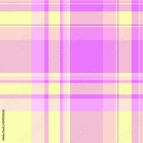 Windowpane check pattern vector illustrates spacious clean grid ideal for minimalist apparel, interior surfaces, and modern graphic projects.