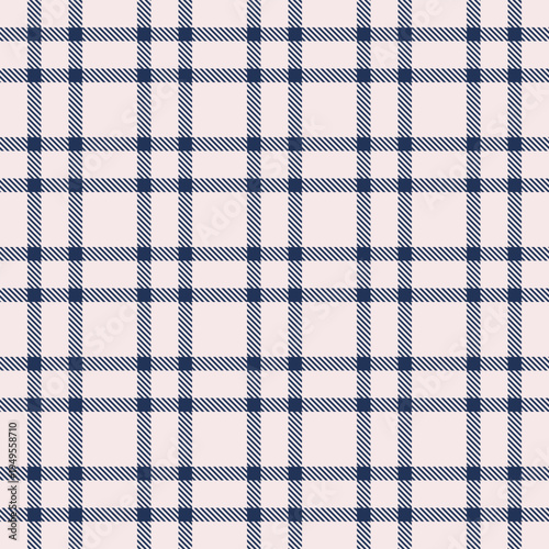 Warm plaid background texture delivers inviting atmosphere through structured layering. The textile imagery strengthens lifestyle presentations, fashion marketing, and visual storytelling.