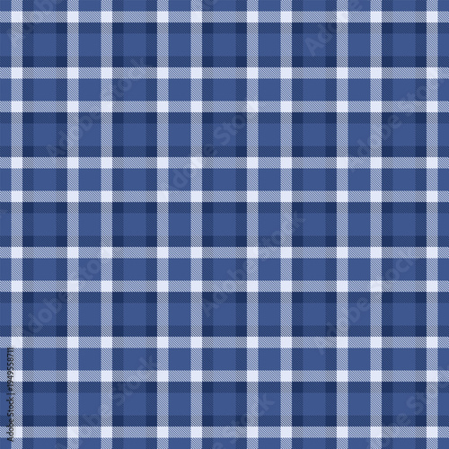 Plaid textile vector illustration showcases subtle layering with rhythmic intersections. Works for apparel mockups, editorial projects, and lifestyle branding visuals.