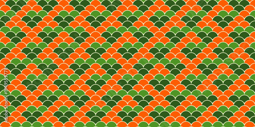 2025 tile in fun wavy. Graphic geometrical and wrapping paper texture. Curve fashion with vector stylish.