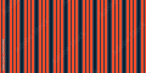 Vibrant red and dark blue vertical stripes create a bold, graphic pattern.  Perfect for backgrounds, website design, or textile prints.