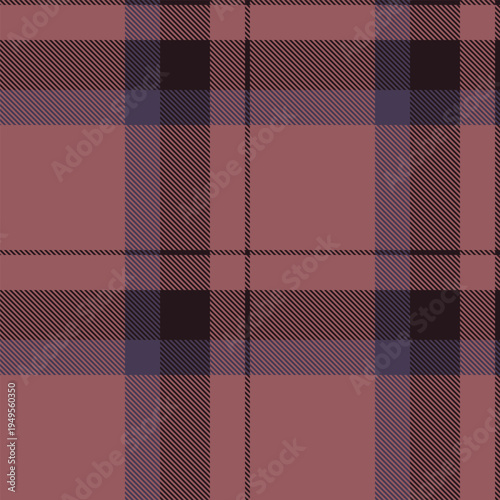 Dynamic tartan textile illustration introduces subtle motion and structured lines. Ideal for creative fashion layouts, packaging visuals, and digital backgrounds.