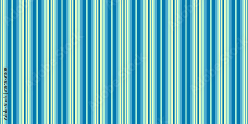 Serene teal and aqua vertical stripes create a calming, minimalist background perfect for websites, presentations, or textile design.