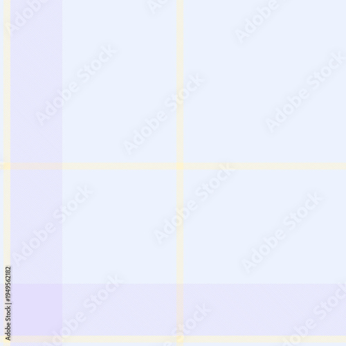 Gingham pattern seamless vector highlights crisp intersecting squares for casual clothing, editorial graphics, and surface patterns.