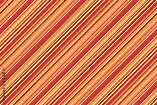 Dynamic diagonal stripes in warm autumnal hues.  Perfect for backgrounds, website design, or textile prints.  This vibrant, energetic pattern evokes feelings of warmth, energy, and autumnal cheer.