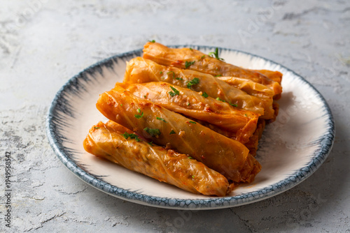 Lahana Sarma - Lahana sarma...