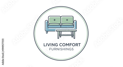 Sofa Furniture Home Living Room Comfort.