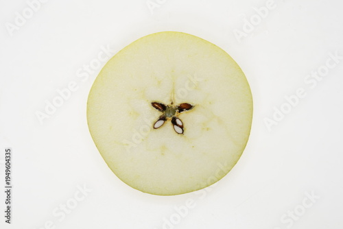 Wallpaper Mural 黄色いりんご きみと　青森県産 Torontodigital.ca