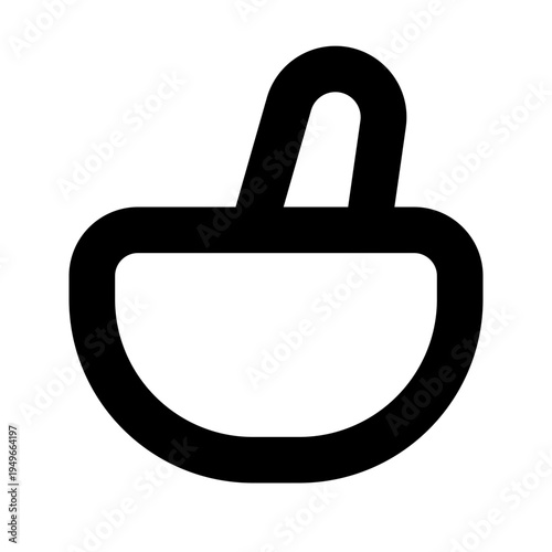 vector illustration of a symbol