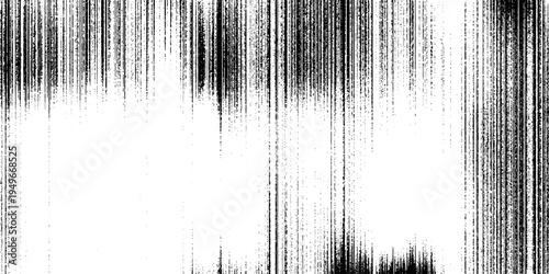 grunge grain line noise scratched texture vector black and white distressed. Subtle halftone grunge urban texture vector. overlay effect.