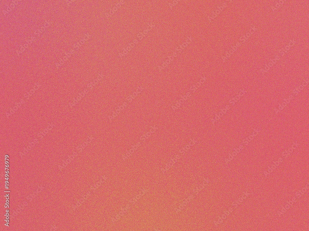 Fototapeta premium Elegant pink metallic texture with a subtle grainy matte finish