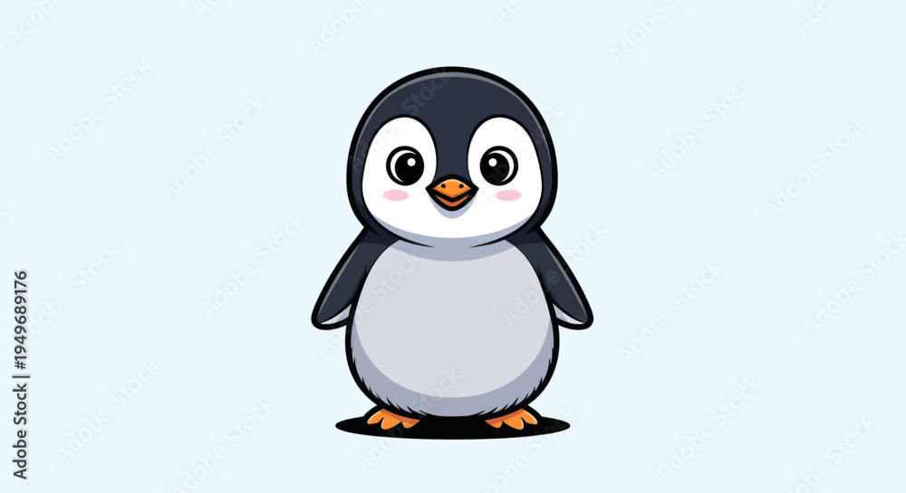 Obraz premium Adobe Illustrator Artwork